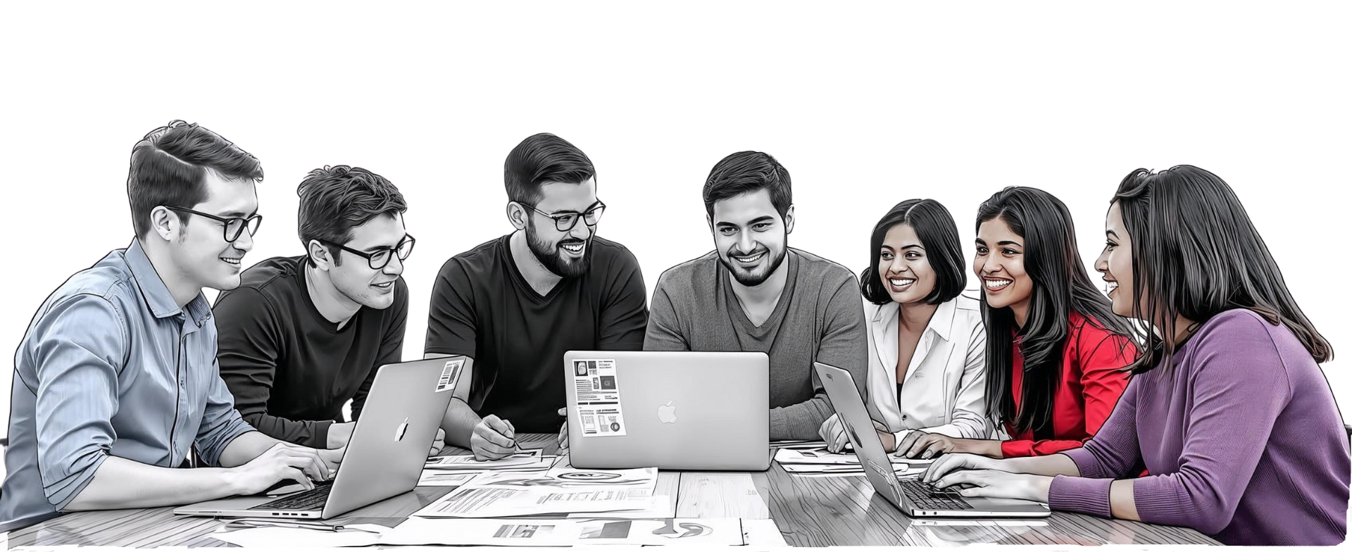Professional Business Solutions Team
